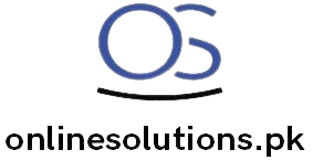 Online Solutions POS